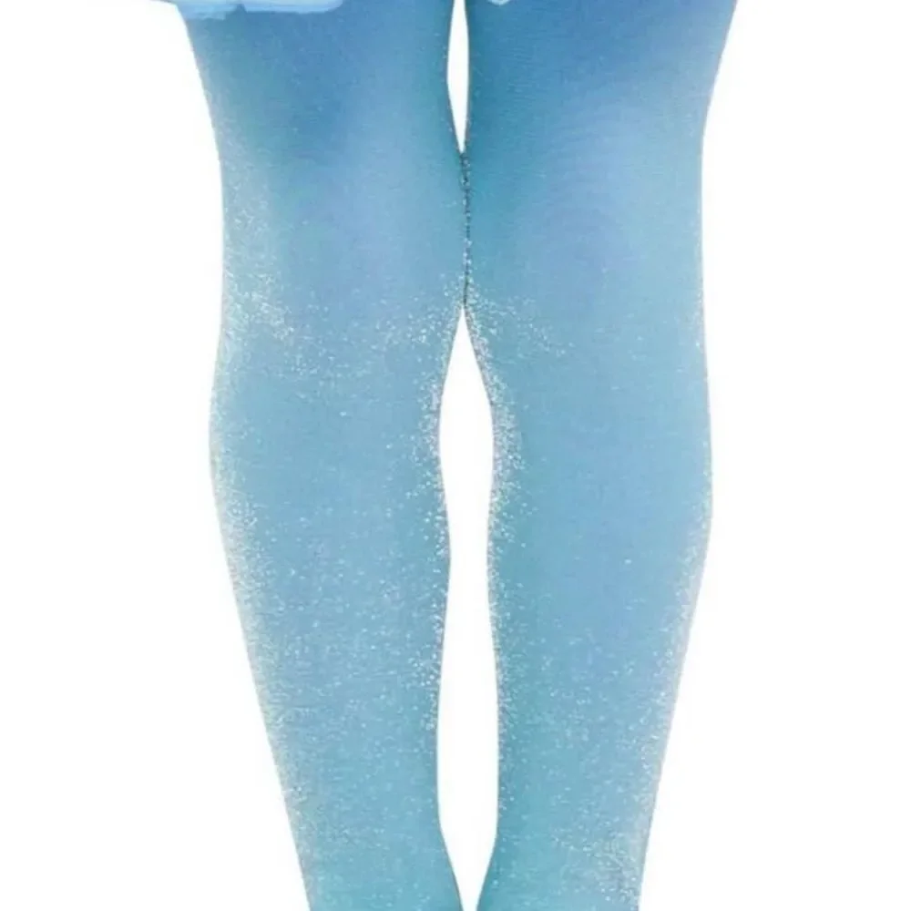 Aqua Fairy Tights, NEW